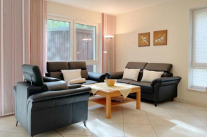 Zum Sonnenstrand Jägerstrasse 10a Ferienwohnung 2 in Loddin